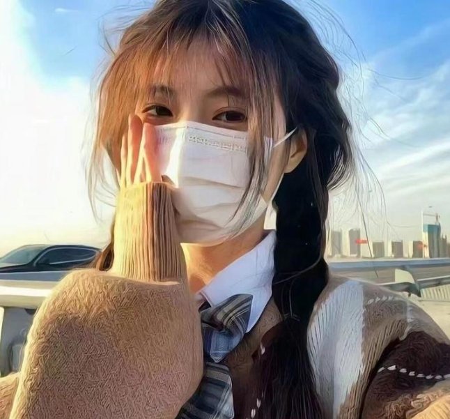 沙漠之心