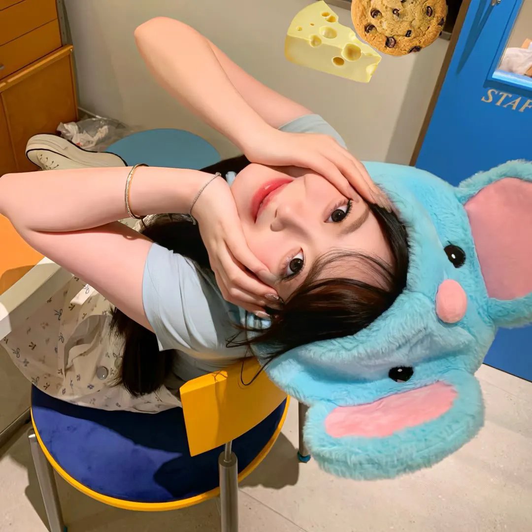 我是余欢水